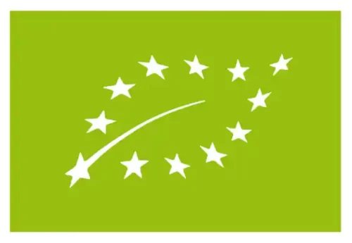 ユーロリーフ オーガニック認証 (EU欧州連合)