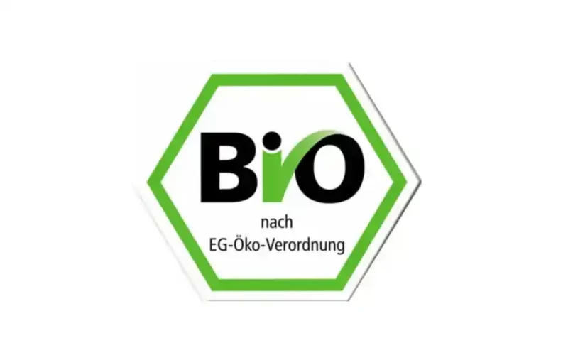 Bio オーガニック認証 (ドイツ)