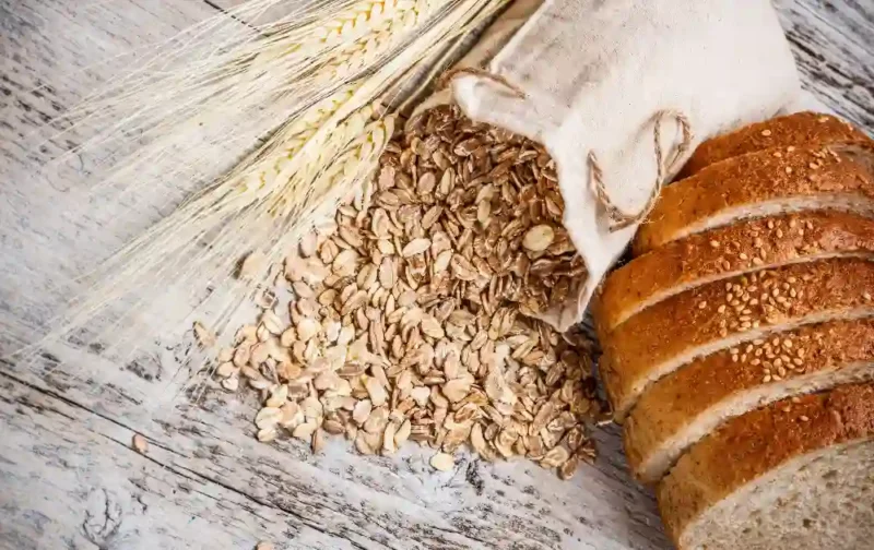 無添加食パンの選び方国産小麦か確認