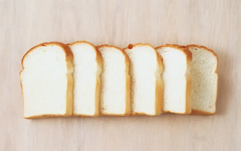 無添加食パンの選び方2つのポイント
